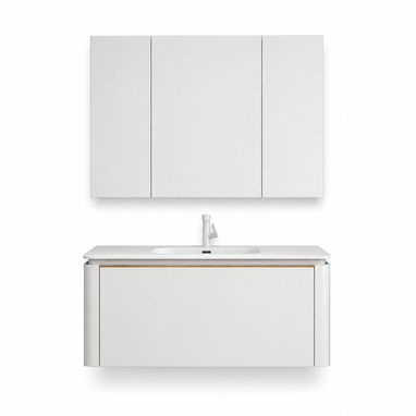 Muebles de baño modernos - Img 125673821