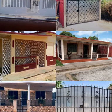 Rejas para su seguridad - 2/2
