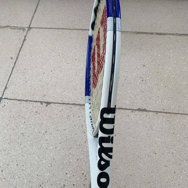 Vendo raqueta Wilson - Img 122973550