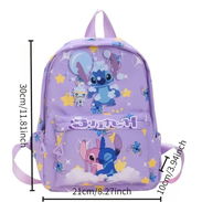 Mochilas de stich - Img 56911516