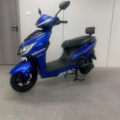 MOTO ELECTRICA - 2/2