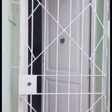 VENTA DE APARTAMENTO EN CENTRO HABANA - 5/6
