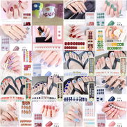 OFERTA PARA LOS CÓDIGOS DE UÑAS POSTIZAS - Img 57369322