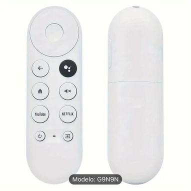 💥Mando Fire Stick, Control Remoto de TV Chromecast 💥 - Img 94614371