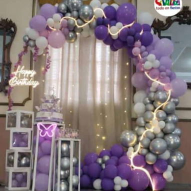 Tu Fiesta de Quince con Somarriba - 6/9