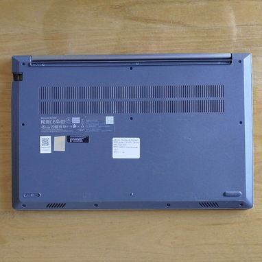 💻 Lenovo ThinkBook 15 G3 ACL | Ryzen 7 5700U | 40GB DDR4 | 512GB SSD 🚀✨ - Img 111492679