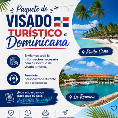 Viajes a Guyana, Venezuela, Dominicana - Img 122379006