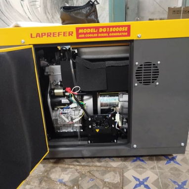Generadores electricos de 5500 wy 10iml w - 2/2