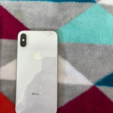 Se vende iPhone X - Img 124343987