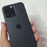 📱16 pro max 256gb 90%🔋 1 sim  $770 - Img 58122827