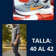 27 Tenis NIKE en venta - Img 54524721