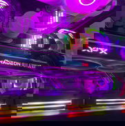 RX 6700 XT XFX MERC 319 - Img 50085470