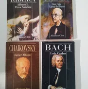 LIBROS PEQUEÑOS en perfecto estado - Img 49801755