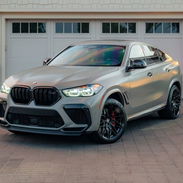 BMW X6 Competition - Img 57880116