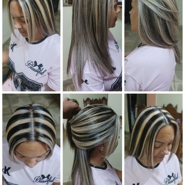 "Tu CABELLO, es tu FIRMA". - Img 124450132