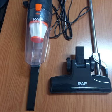 ASPIRADORA 2 EN 1 RAF, ENTREGA DE FACTURA. VARIEDAD DE ELECTRODOMÉSTICOS, ÚTILES DEL HOGAR, ETC - Img 123338320