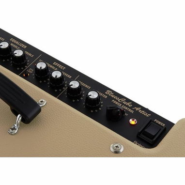 ¡Oferta única! Roland Blues Cube Artist – Amplificador de guitarra - Img 122328862