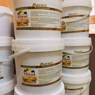 REBAJA FIN DE AÑO TODO EN PINTURA ACEITE ESMALTE BARNIZ IMPERMEABILIZANTE VINIL - Img 109821088