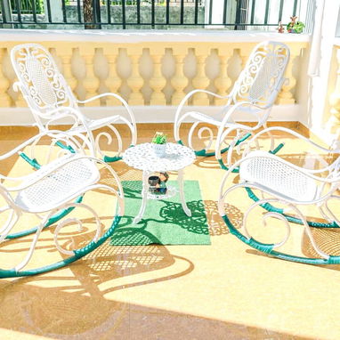 🏠 Descubre ésta hermosa casa de renta en el Vedado con amplios espacios y un confort excelente - Img 115297772