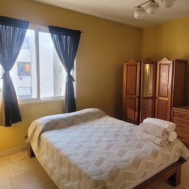 Renta de apartamento 1 habitación Vedado - Img 121362889