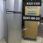 REFRIGERADOR MILEXUS DE 6.5 PIES EN $320 USD - Img 57966115