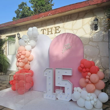Decoración de eventos y fiestas de todo tipo - 5/9