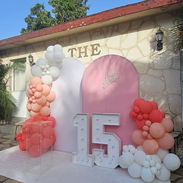 Decoración y organización de eventos y fiestas de todo tipo - Img 56788876