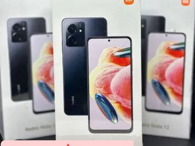 Xiaomi Note 11 Note 12_Samsung  F13 A12 A14 / 53278576 - Img main-image