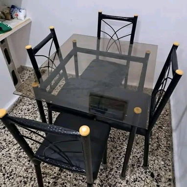 Comedores de tubo - 5/5