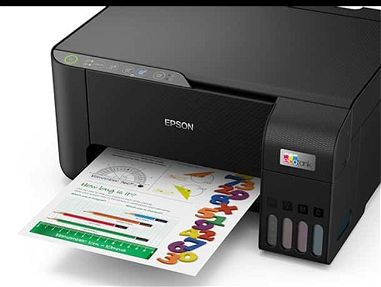 Rebajas de impresorasEpson  l3250 si compras hoy puedes pagar por transferencia. - Img main-image
