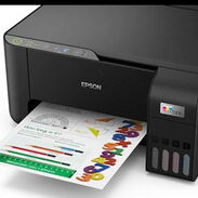 Rebajas de impresorasEpson  l3250 si compras hoy puedes pagar por transferencia. - Img 45529643