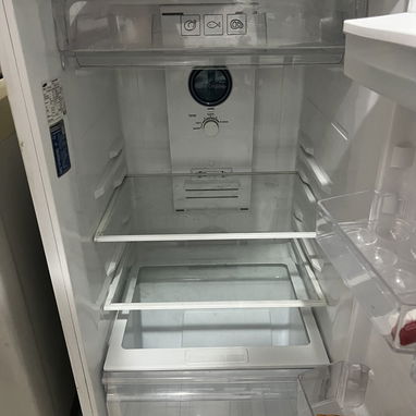 Vendo refrigerador Samsung roto - 3/5