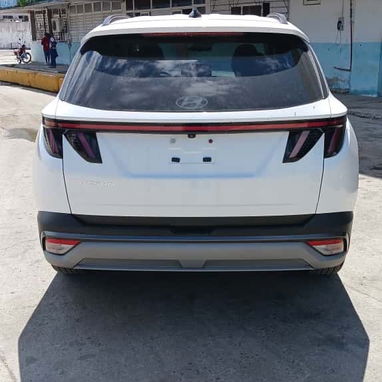 Hyundai Tucson 2025 0 km - Img 105264841