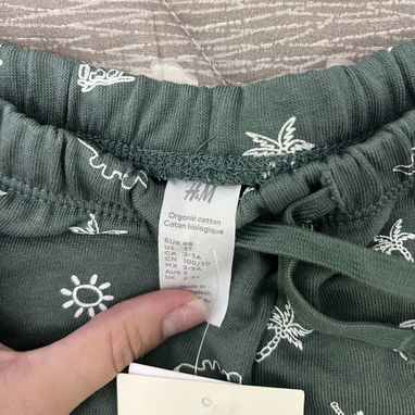 Ropa de niño marca H&M - 2/6