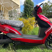 MOTO ELECTRICA VEDCA N3 - Img 56858853
