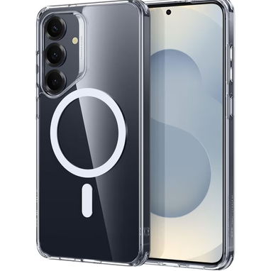ESR Funda Transparente para Samsung Galaxy S25 Plus | videojuegoshabana.com - Img 123515980