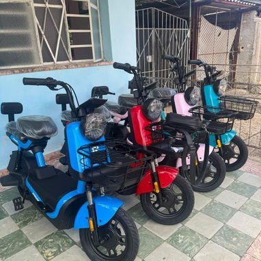 BICIMOTO PROFIX - 2/3