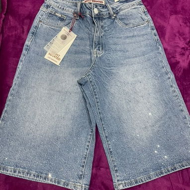 Bermudas de hombre y mujer - Img 125546678