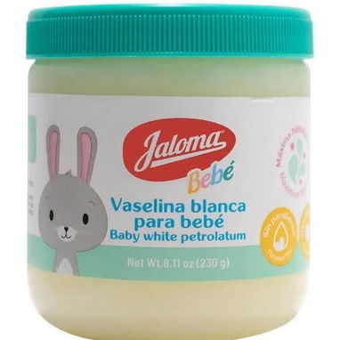 VASELINA 230G - 2/2