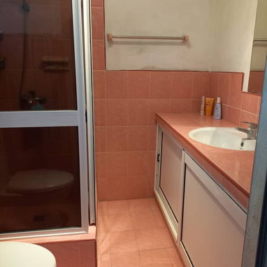 Gran propiedad. Terreno y casas Santa Fé Propietarios desde 1950 +600m2, 100mil CERCA DEL MAR 53582376 - Img 124059916