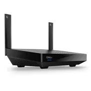 Sellados Router WiFi 6 Linksys AX2200 Hydra Dual Band Mesh 2200Mbps Cobertura 1500 ft² #63142460 /55821991 - Img 54901117