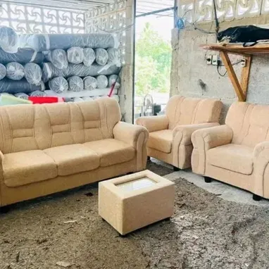 Juegos de Muebles - 2/5