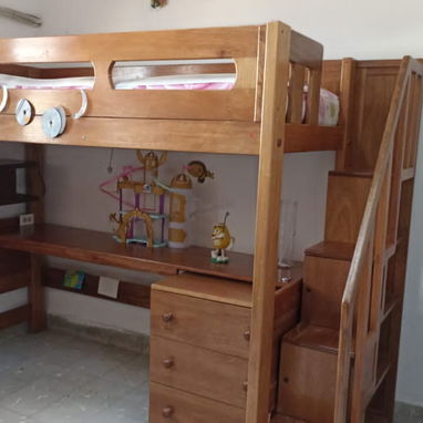 Apartamento por Carlos III - Img 123015436