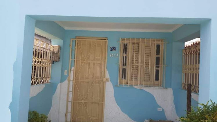 Se Vende Casa En El Cotorro Habana Cuba En Cotorro La Habana Cuba