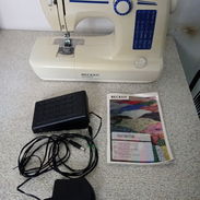 Vendo máquina de coser eléctrica - Img 57634167