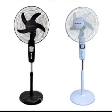 Ventilador Recargable de Pedestal Milexus 65 usd - Img 123845273