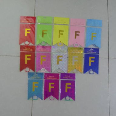 Artículos variados para cumpleaños - Img 103524334