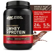 Optimum Nutrition Gold Standard 100% Whey - Img 49046255