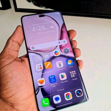 Honor Magic 7 Lite - 2/2