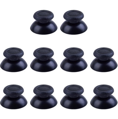 ✅ joystick nuevos (Thumbsticks) de remplazo para tus mandos de. PS3. PS4 -XBOX ONE y XBOX SERIES XS - Img 80949083